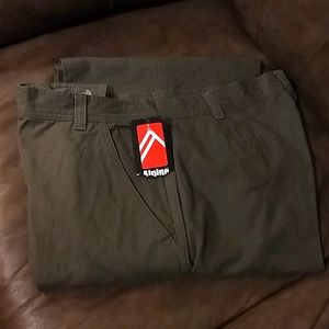 Mens pants